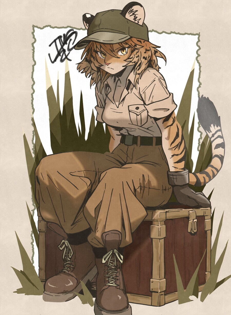 나는 짐승같은 여자가 좋더라_23.jpg