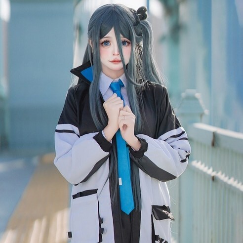 쿠팡에 올라온 아리스 코스프레 의상_1.jpg