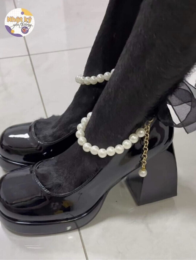 구두 모델의 각선미_1.jpg