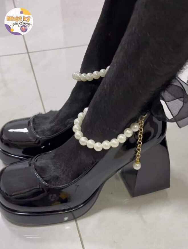 구두 모델의 각선미_2.jpg