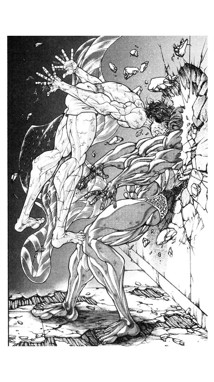 바키 올리버와 마리아 관계가 찐 순애인 이유_31.jpg