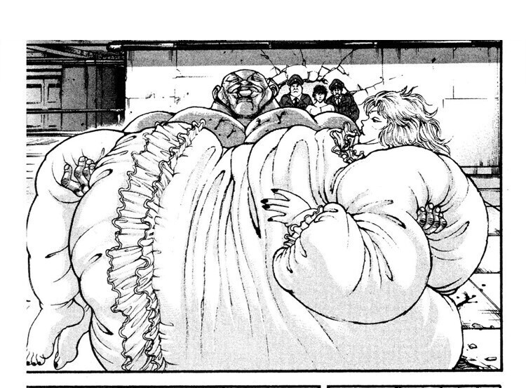 바키 올리버와 마리아 관계가 찐 순애인 이유_39.jpg