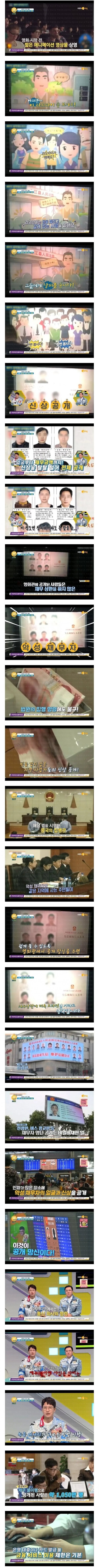 중국의 빚쟁이 공개 망신 주는 법_1.jpg