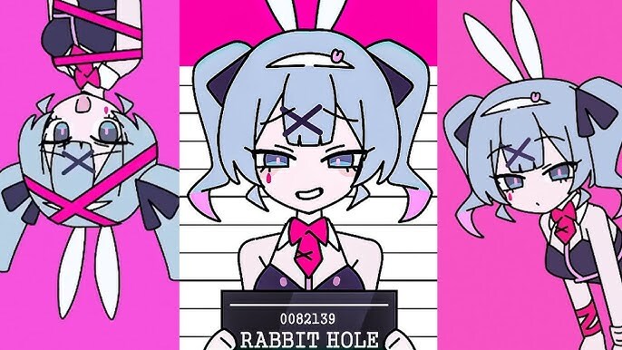 보컬로이드) 즐기는 자 모드에 돌입한 채널좌_1.png