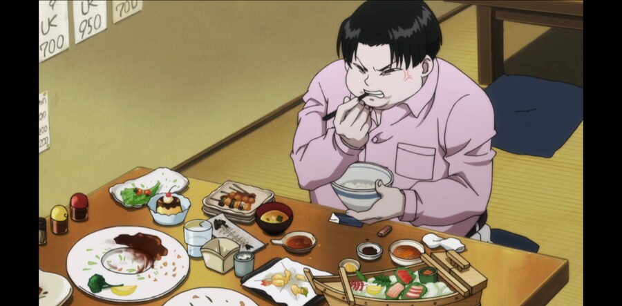 헌터X헌터) 의외로 평범하게 결제하는 녀석_1.png