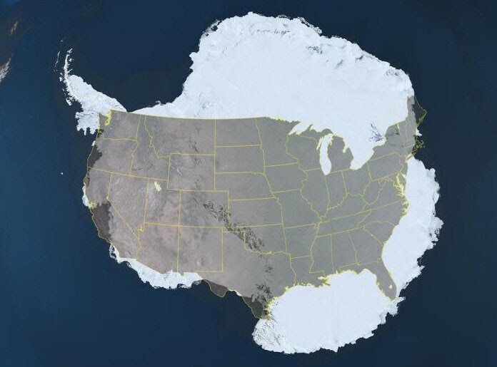 의외로 사람들이 잘 모르는 남극 땅 크기_1.jpg