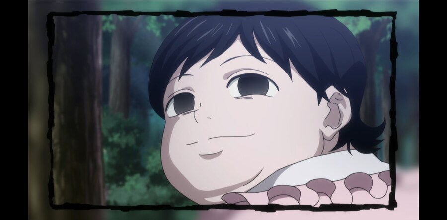 헌터X헌터) 조르딕가에 대한 오해_3.png