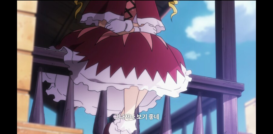 헌터X헌터) 의외로 처음엔 악당처럼 나온 녀석_1.png