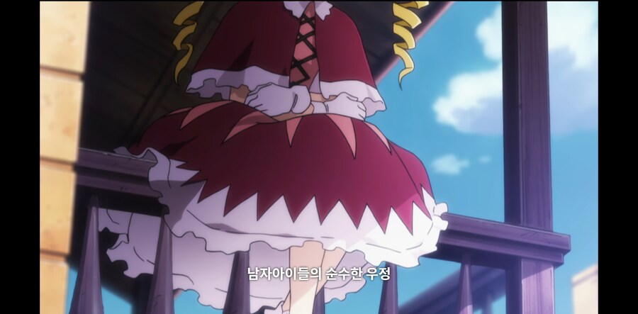 헌터X헌터) 의외로 처음엔 악당처럼 나온 녀석_2.png