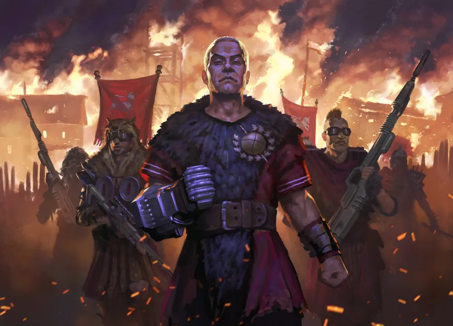 폴아웃)지금 하우스엔딩이니 BOS의 시대가 온거 아님 하는애들은 하수임_1.webp