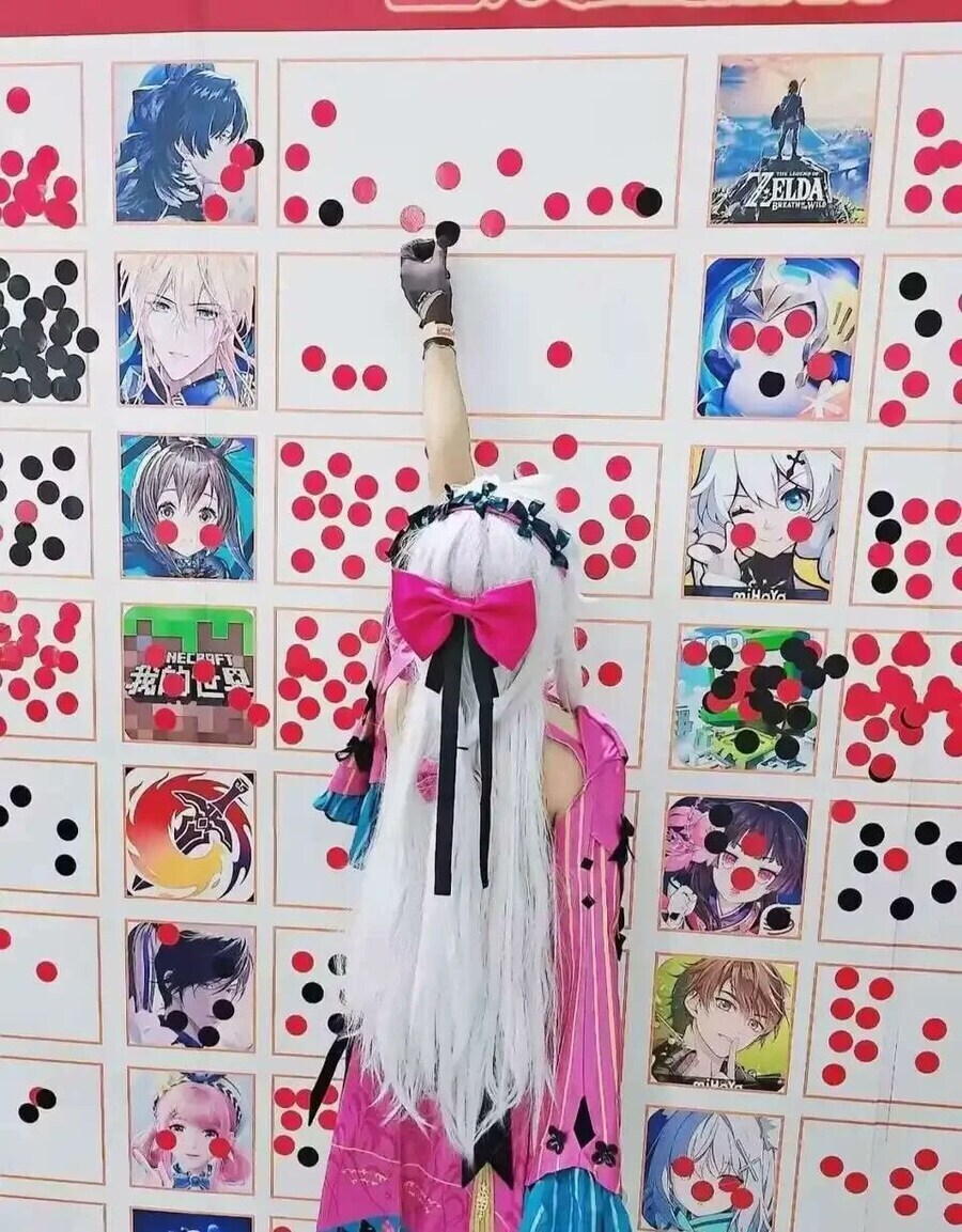 코스프레 완벽고증ㅋㅋㅋ_1.jpg