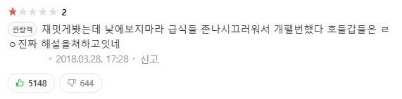 공포) 앞도적 추천을 받은 공포 영화 후기_1.jpg