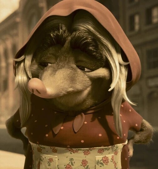 주토피아+) 닉이 왜 살아있는지 의문이였던 장면_1.png