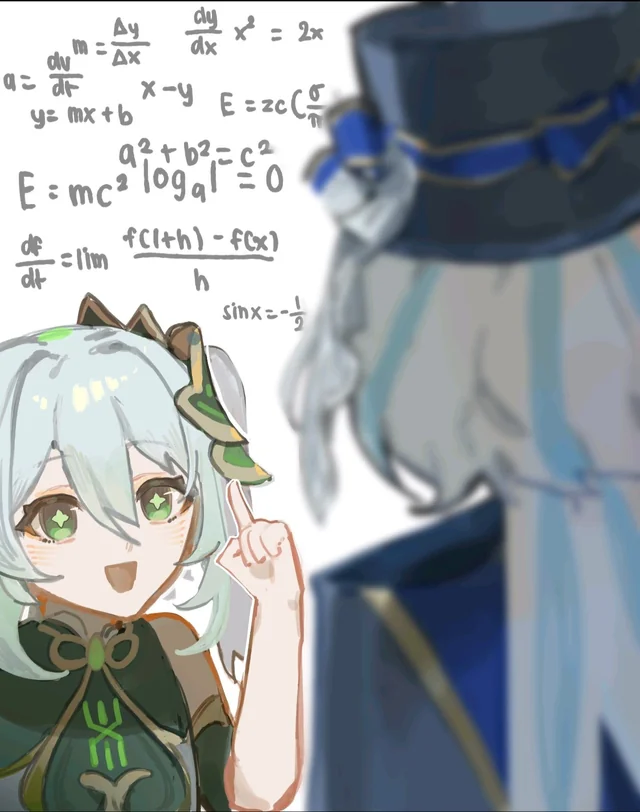 푸리나와 대화하는 나히다_1.webp