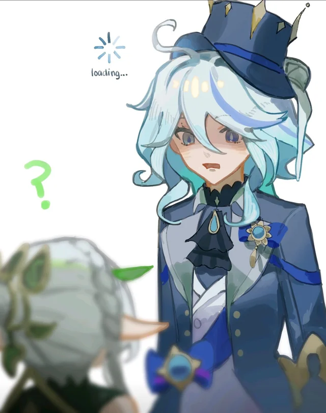 푸리나와 대화하는 나히다_2.webp