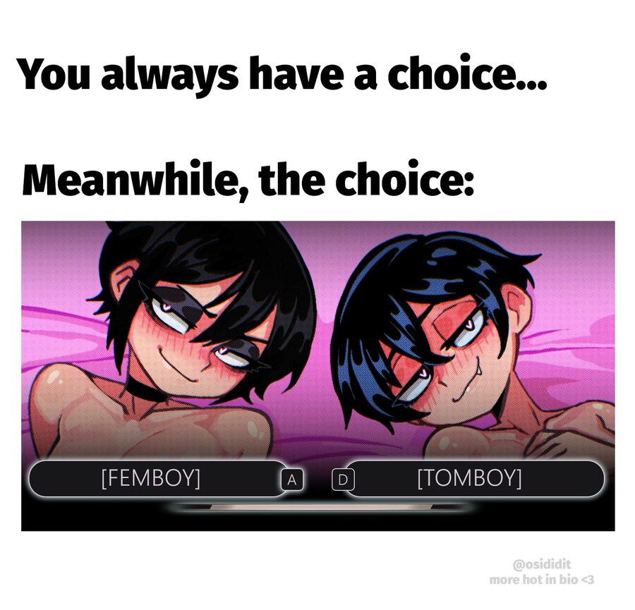 호불호 갈리는 톰보이 VS 펨보이_2.jpg