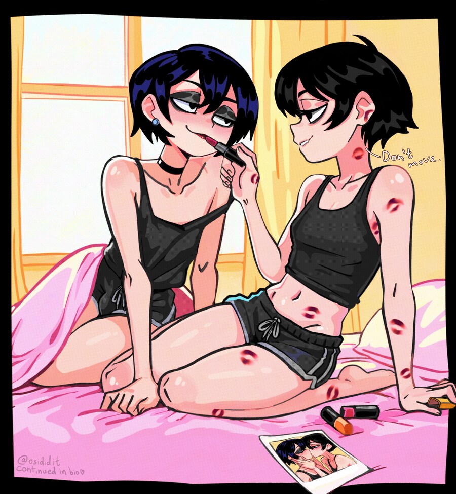 호불호 갈리는 톰보이 VS 펨보이_5.jpg