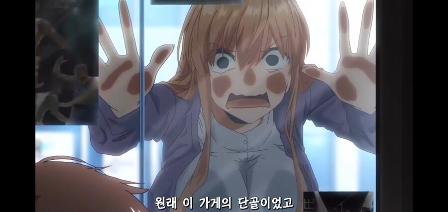 할아버지의 프라모델 가게를 인수받은 손자_5.jpg