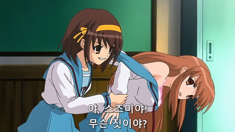 부실에서 범해지는 여자선배_11.jpg