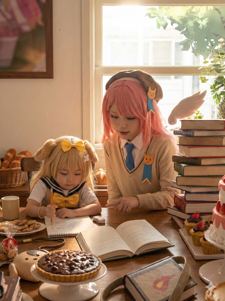 트릭컬) 버터와 에슈르.gemini_1.png