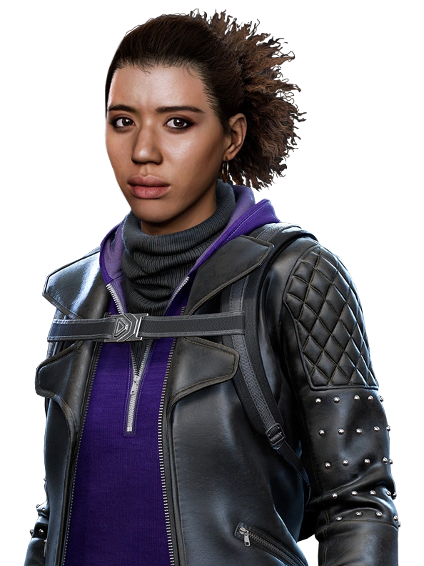 스파이더맨) 모랄레스 게임의 충격적인 반전_2.webp