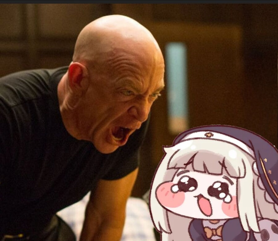 트릭컬) 의외로 스피키가 한마디도 안밀릴거 같은 상황_1.jpg