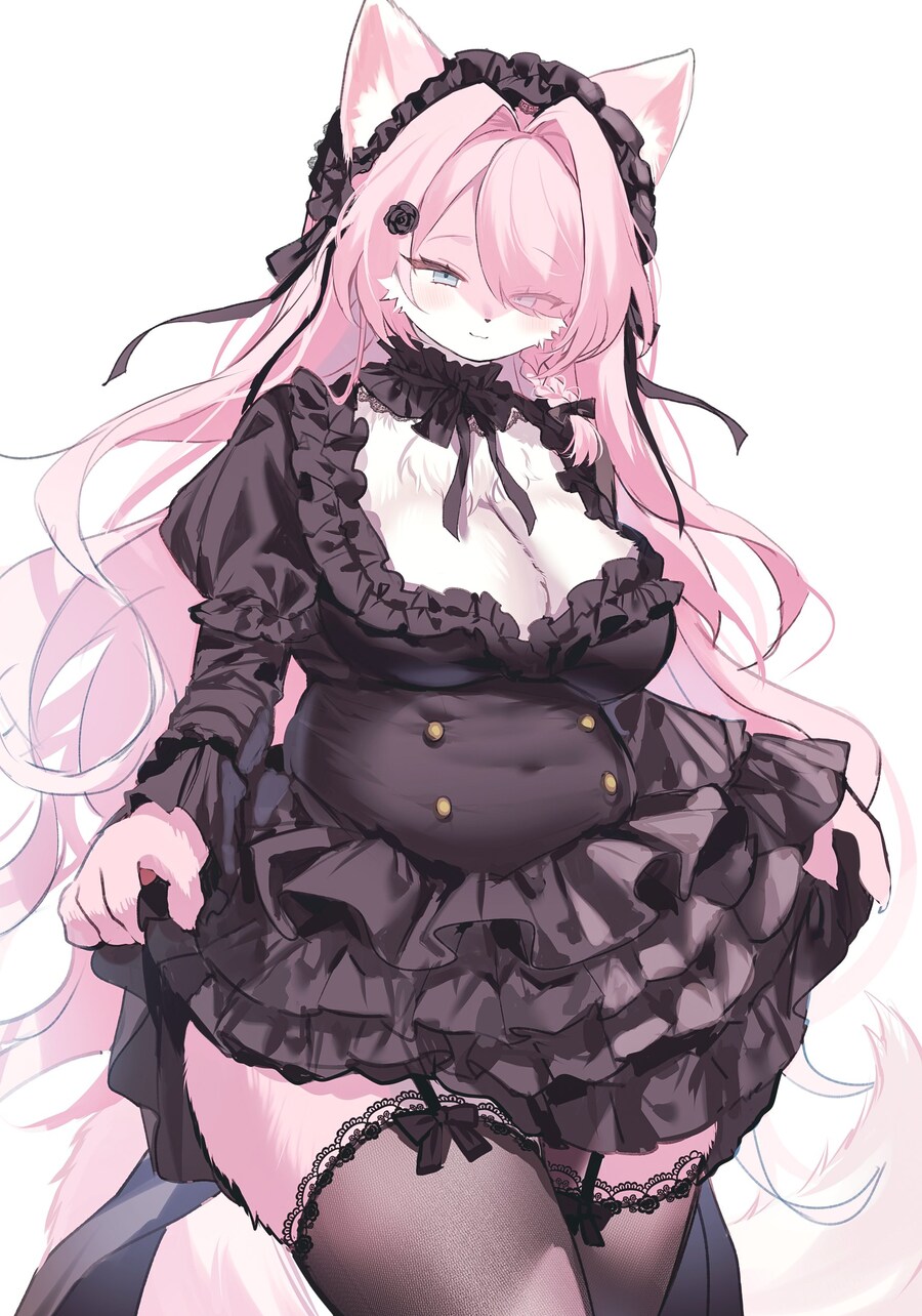 점점 뱃살이 늘어나는 수상한 퍼리눈나_7.jpg