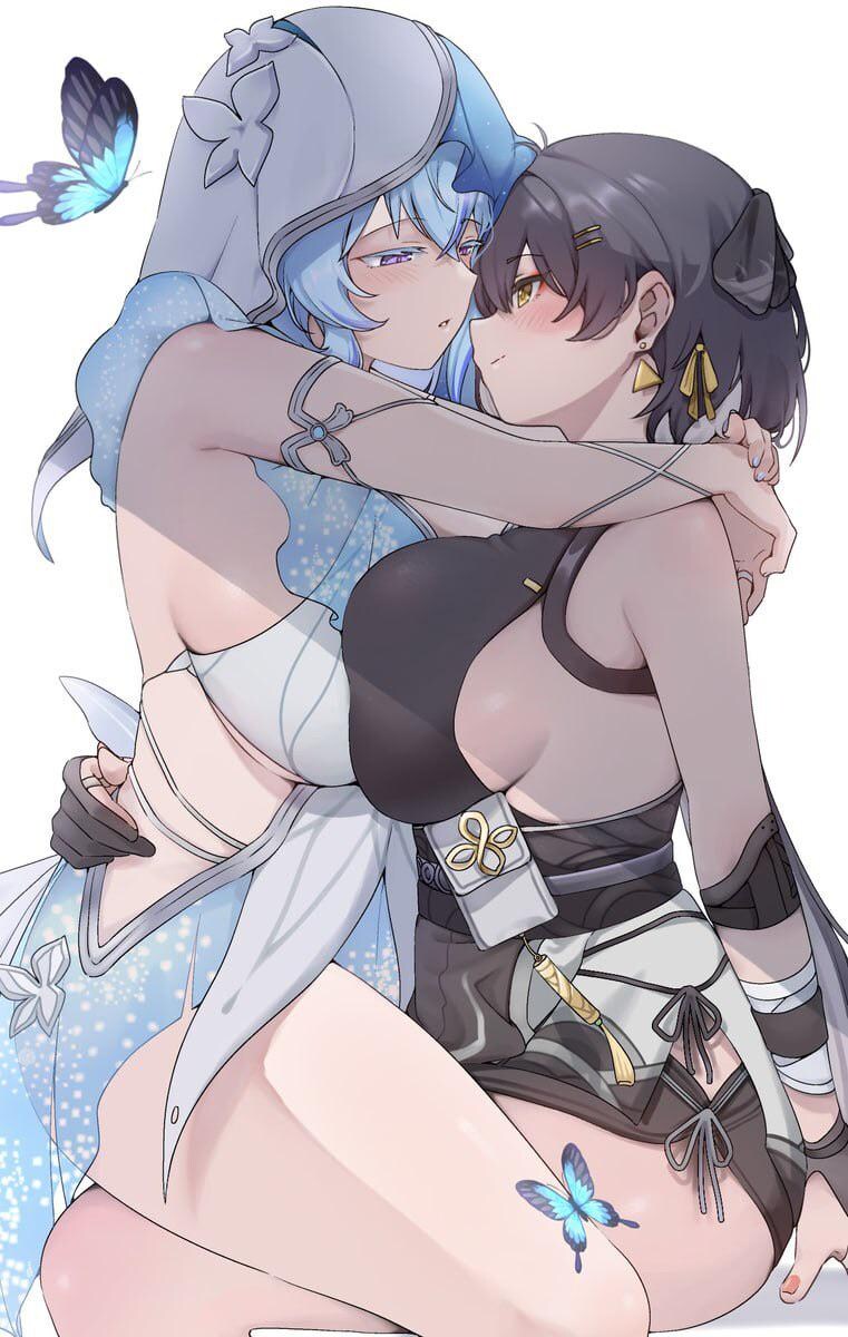 명조) 막상막하의 스킨쉽_1.jpg