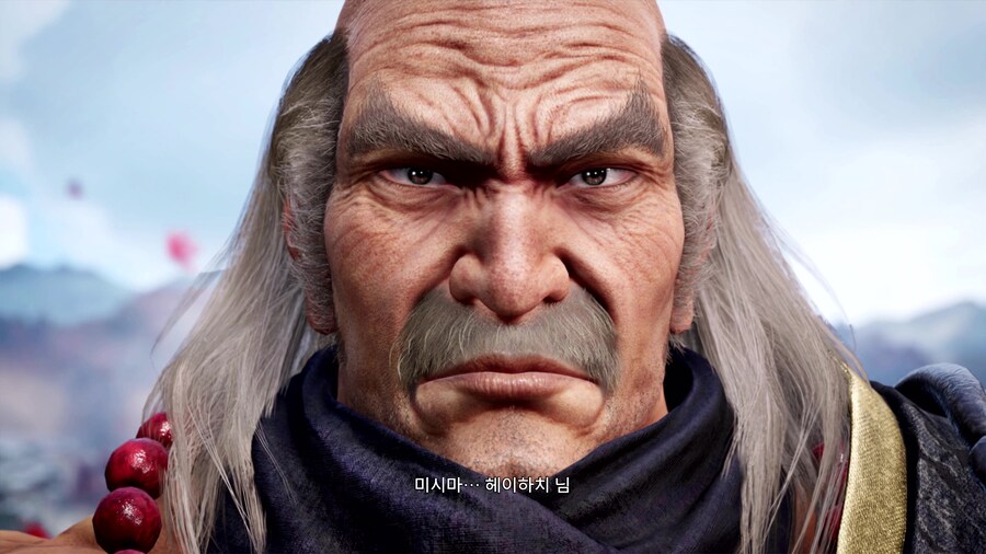 솔직히 철권에서 헤이하치만한 빌런이 있음?_2.jpg