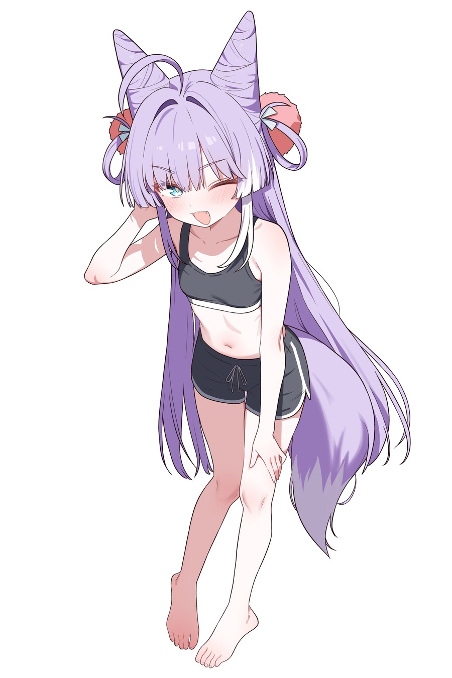 호불호 안갈리는 슬랜더.2d_3.jpg