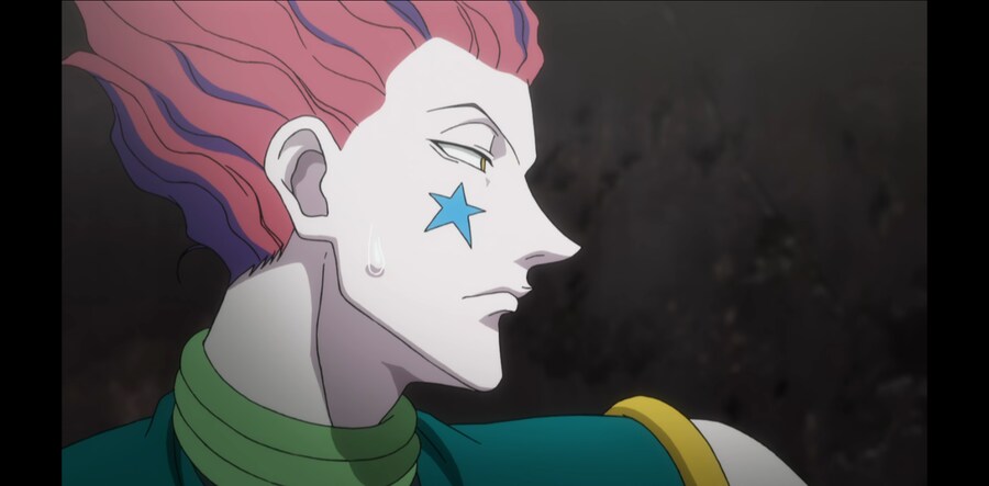 헌터X헌터) 히소카가 찐으로 당황한 모습_4.png