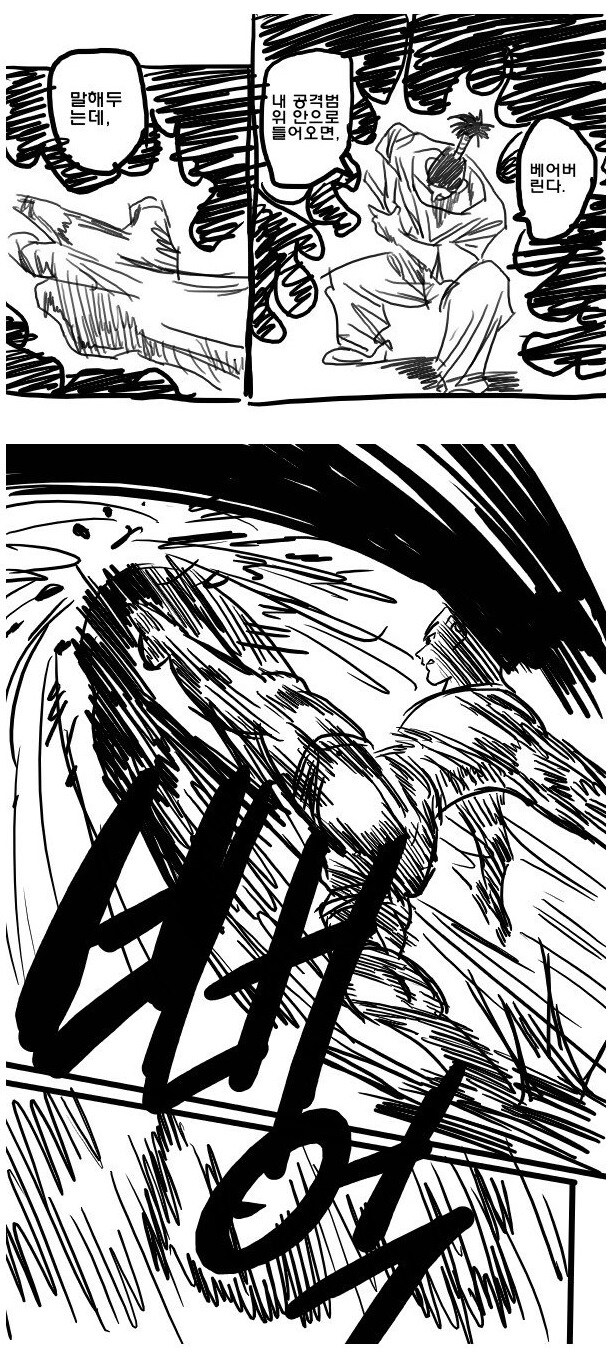 헌터X헌터) 곤이 처음부터 곤씨였다면?_4.jpg