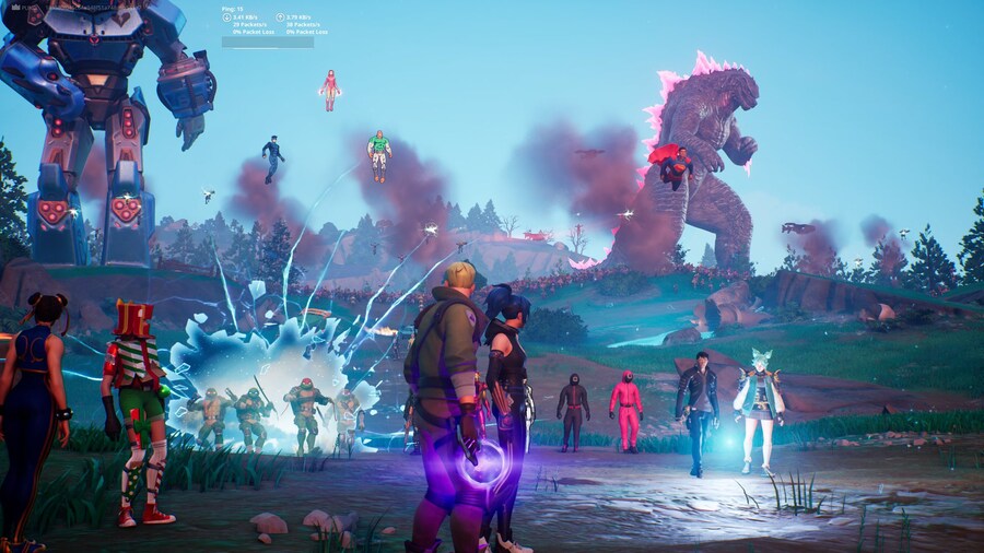 오징어게임 병사 : ㅅㅂ 여긴 어디지_1.jpg