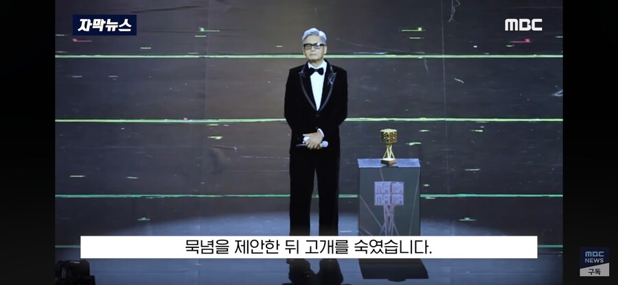 홍콩 아파트 화재 참사를 추모하는 주윤발_1.png