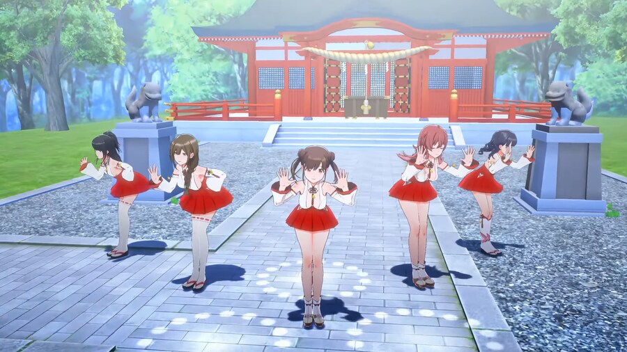 아직도 모드 활발하게 나오는 아이마스 게임_4.png