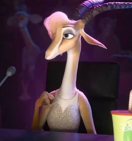 주토피아 시리즈에서 인기 많은 캐릭터_1.jpg