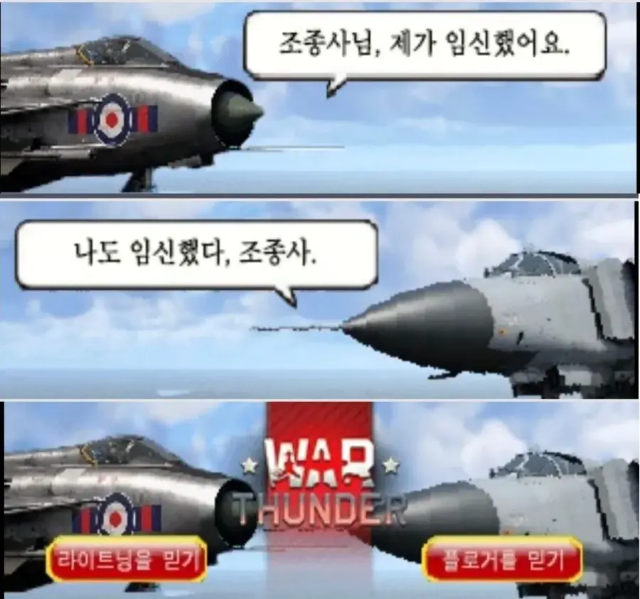 비행기 사고를 거하게 친 조종사_1.webp