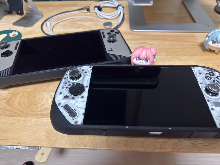 우리집 도로롱은 UMPC 사줬다!_1.jpg