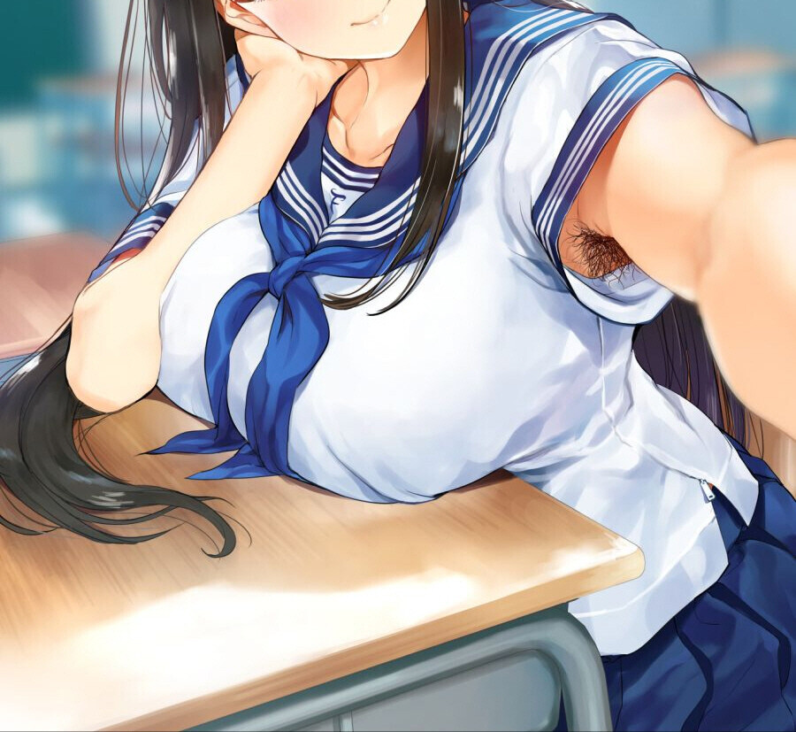 잠깐, 거기 제 가슴 쳐다봤죠??!!_1.jpg