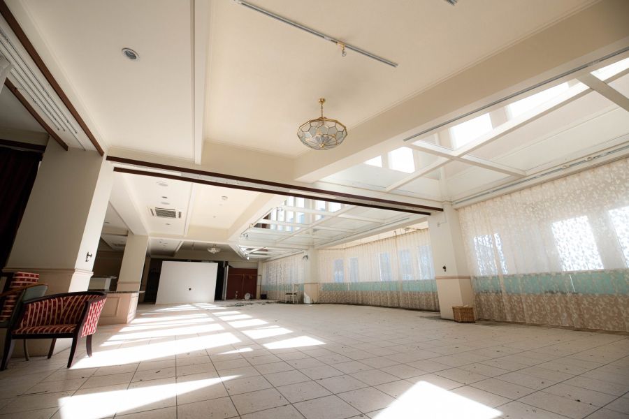 일본, 버려진 미완성 고급 호텔_3.jpg