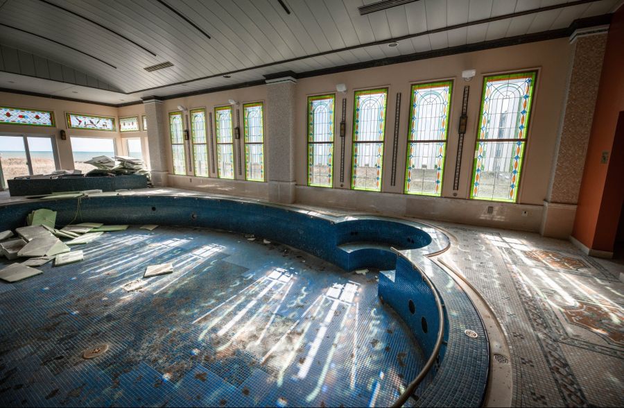 일본, 버려진 미완성 고급 호텔_4.jpg