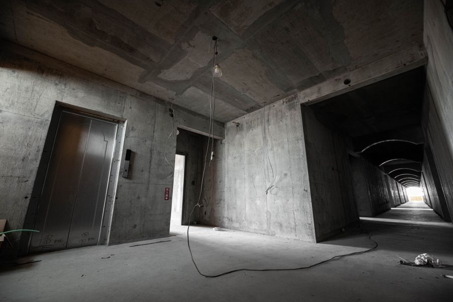 일본, 버려진 미완성 고급 호텔_7.jpg