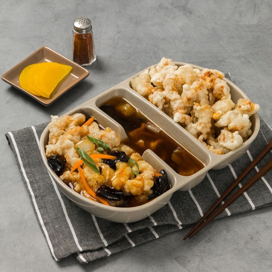 부먹 vs 찍먹에 제3세계를 제시하는 짤_1.jpg