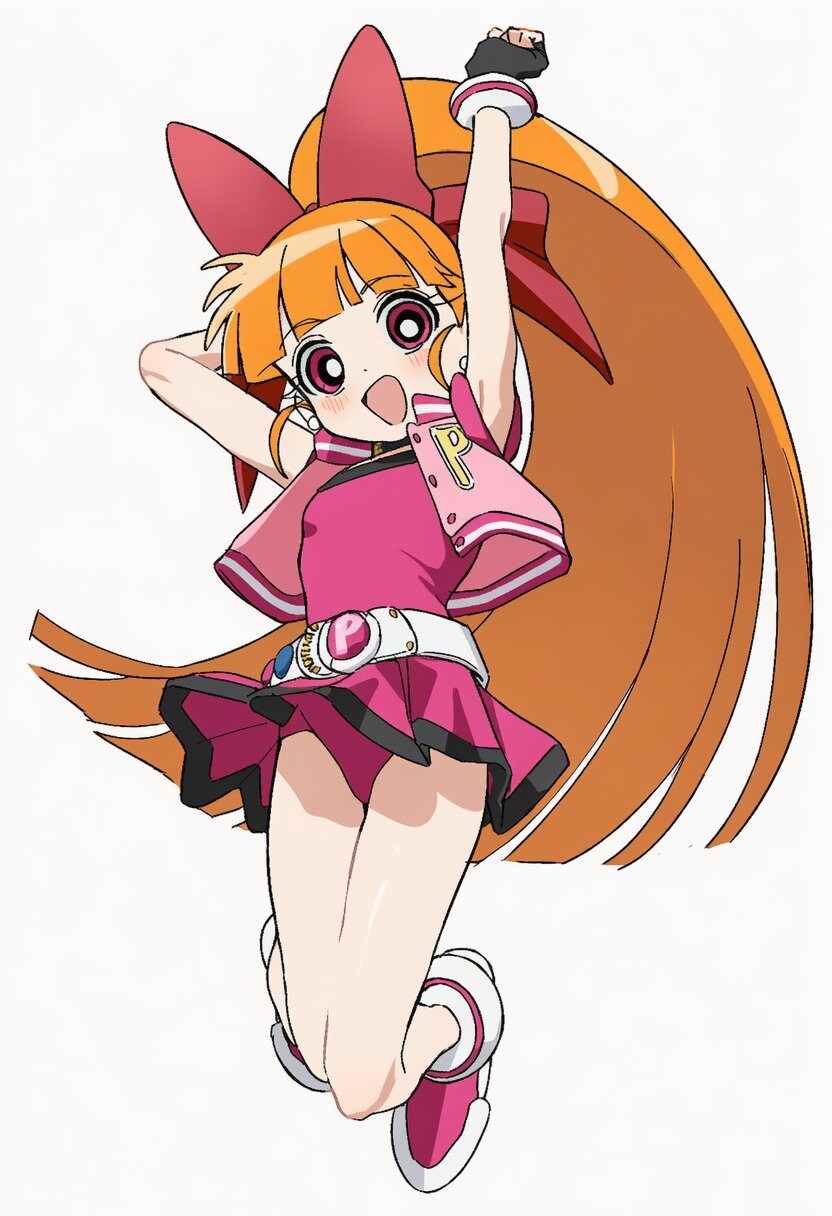 호불호 갈리는 파워퍼프걸_1.jpg