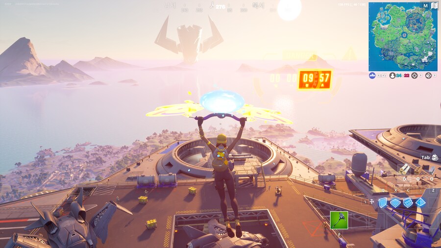 판포보다 재밌었던 포트나이트 갤럭투스 최종전_2.png