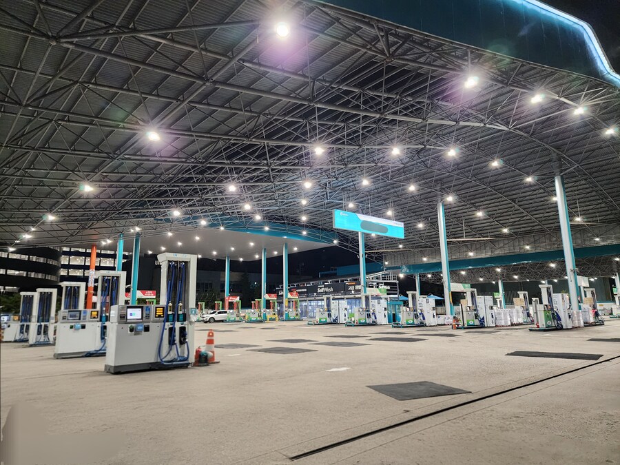 한국 최대 규모 주유소.jpg_1.jpg