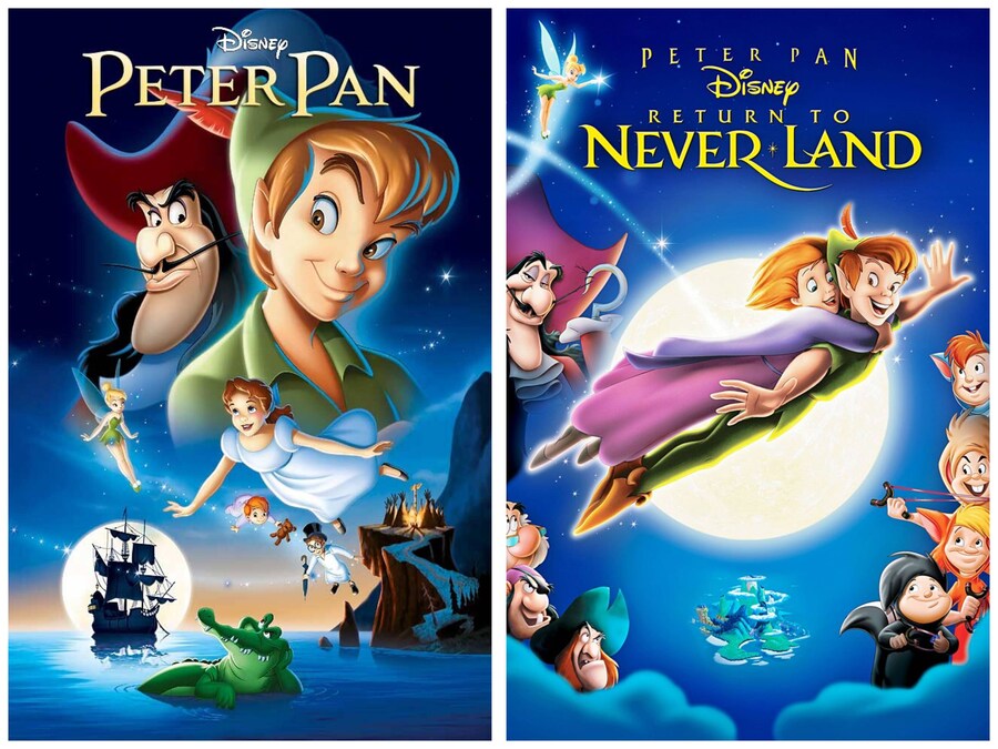 디즈니 시퀄 영화들 전작과의 시간 차이_1.jpg