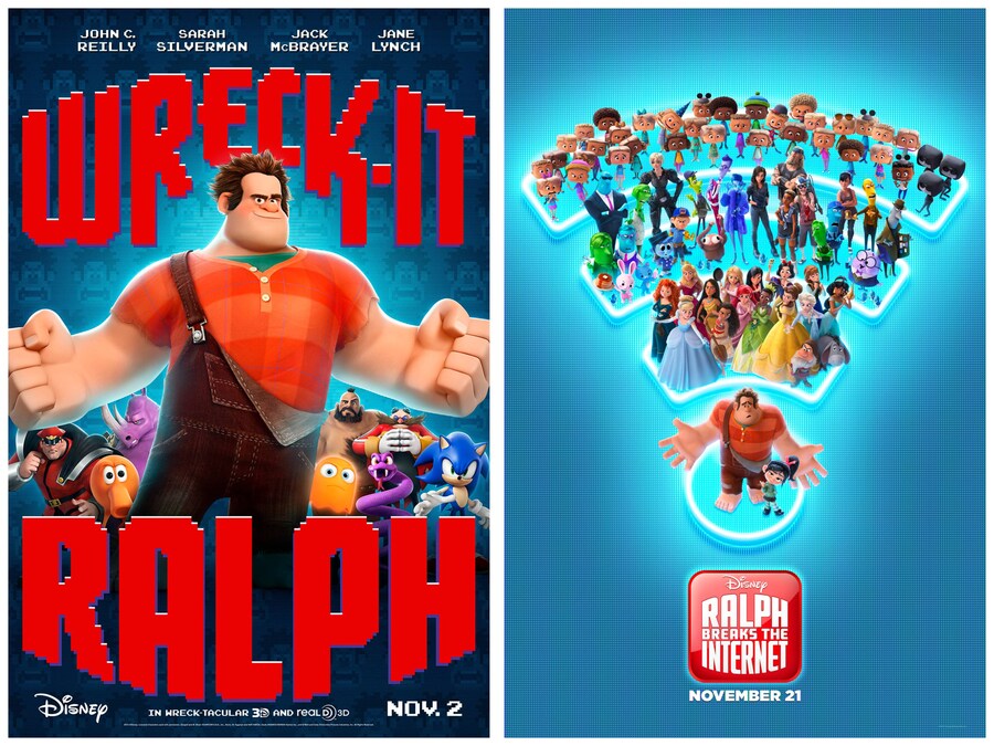 디즈니 시퀄 영화들 전작과의 시간 차이_3.jpg