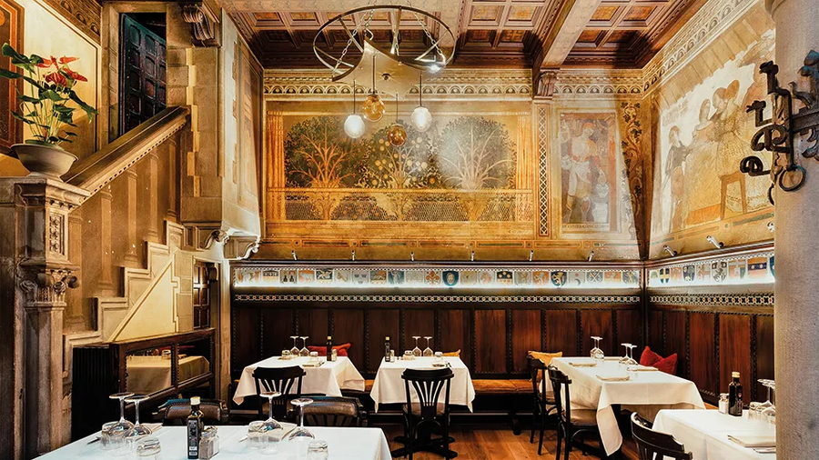 이탈리아에서 가장 오래된 스테이크 전문점_7.webp