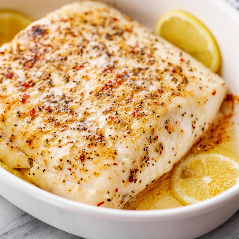 알래스카에서 잡힌다는 초대형 광어_10.jpg